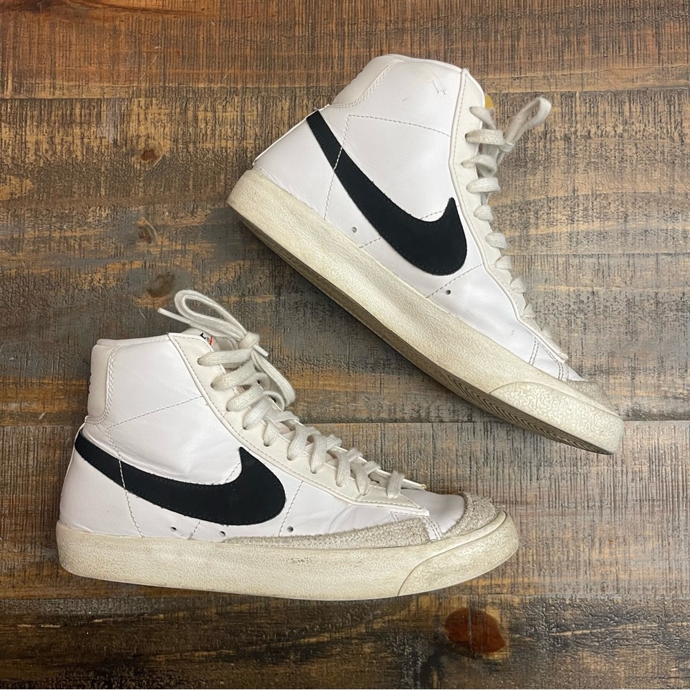 Women’s Nike Blazer Mid 77 Vintage sneakers